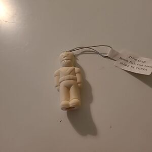 Provo Craft Toy Soldier Ornament